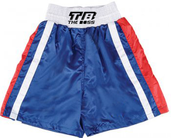 Boxing Short